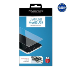 MyScreen Protector MyScreen Hybridglass képernyővédő üveg (Galaxy A52) mobiltelefon kellék