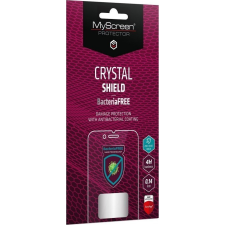 MyScreen Protector Myscreen M4130CCBF Fólia - Huawei P Smart (2019), Átlátszó ( ) mobiltelefon kellék