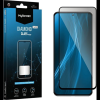 MyScreen Protector Myscreen MD8033 DGLFG Üveg - Honor X8b, 2.5D, Fekete (MD8033 DGLFG)