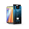 MyScreen Protector Realme 7 edzett üveg képernyővédő fólia - MyScreen Protector Diamond Glass Lite Edge2.5D Full Glue - fekete