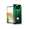 MyScreen Protector Samsung A336B Galaxy A33 5G rugalmas üveg képernyővédő fólia - MyScreen Protector Hybrid Glass Lite - átlátszó