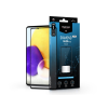 MyScreen Protector Samsung A725F Galaxy A72/A726B Galaxy A72 5G edzett üveg képernyővédő fólia - MyScreen Protector Diamond Glass Lite Edge2.5D Full Glue - black