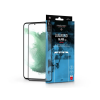 MyScreen Protector Samsung S906 Galaxy S22+ 5G edzett üveg képernyővédő fólia - MyScreen Protector Diamond Glass Edge2.5D Full Glue - black