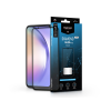 MyScreen Protector Samsung SM-A546 Galaxy A54 5G edzett üveg képernyővédő fólia - MyScreen Protector Diamond Glass Lite Edge2.5D Full Glue - fekete