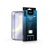 MyScreen Protector Samsung SM-S926 Galaxy S24+ edzett üveg képernyővédő fólia - MyScreenProtector  Diamond Glass Lite Edge2.5D Full Glue - fekete (MS230322)