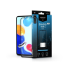 MyScreen Protector Xiaomi Redmi Note 11/Note 11S edzett üveg képernyővédő fólia - MyScreen Protector Diamond Glass Lite Edge2.5D Full Glue - fekete
