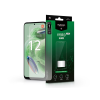 MyScreen Protector Xiaomi Redmi Note 12 5G rugalmas üveg képernyővédő fólia - MyScreen Protector Hybrid Glass Lite - transparent