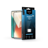 MyScreen Protector Xiaomi Redmi Note 13 4G/Redmi Note 13 5G edzett üveg képernyővédő fólia -       MyScreenProtector Diamond Glass Lite Edge2.5D Full Glue - fekete (MS228251)