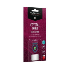 MyScreenProtector MS CRYSTAL BacteriaFREE Nokia 110 4G fólia mobiltelefon kellék