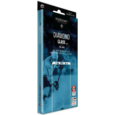 MyScreenProtector MS Diamond Glass Edge edzett üveg fekete szegéllyel Nothing Phone 2a mobiltelefon kellék