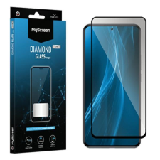MyScreenProtector MS Diamond Glass Edge Lite FG Xiaomi Redmi 12 5G/4G/12R Xiaomi Redmi 12 5G/4G/12R fólia mobiltelefon kellék