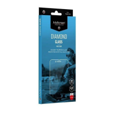 MyScreenProtector MS Diamond Glass iPhone Xr/11 edzett üveg képernyővédő fólia mobiltelefon kellék