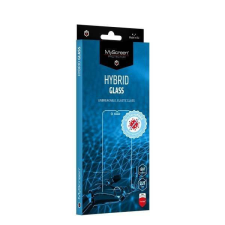 MyScreenProtector MS HybridGLASS BacteriaFREE HTC U20 5G képernyővédő fólia mobiltelefon kellék