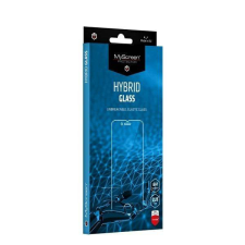 MyScreenProtector MS HybridGLASS Samsung A520 A5 A5 2017 képernyővédő fólia mobiltelefon kellék