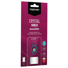 MyScreenProtector MyScreen CRYSTAL BacteriaFREE üvegfólia Samsung Galaxy S23 FE 5G mobiltelefon kellék