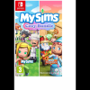  MySims Cozy Bundle - Nintendo Switch (PC - Dobozos játék)