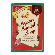 MYSORE SZAPPAN SZANTÁL szappan