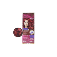  MYSTIC HAJFESTÉK 11 GRÁNÁTVÖRÖS 1DB hajfesték, színező