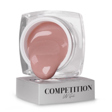 Mystic Nails Competition Cover Rose Gel 50g lakk zselé