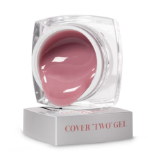 Mystic Nails Cover TWO Gel 50g lakk zselé