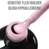 Mystic Nails Sensitive Flexi Builder - BLUSH - erősített géllakk alap 12ml