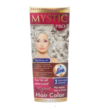 Mystic Platinum Blond 2 hajfesték, színező