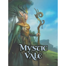  Mystic Vale (digitális licenc) videójáték