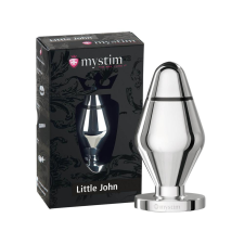 mystim Little John - kicsi elektro análizgató anál