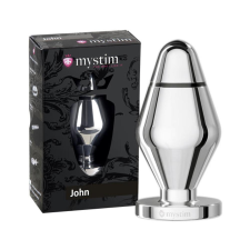  mystim Little John - nagy elektro análizgató (05289600000) anál