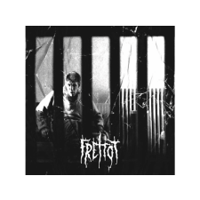 Mystyk Freitot - Freitot (Digipak) (Cd) heavy metal
