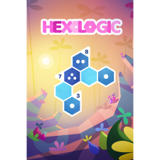 MythicOwl Hexologic (PC - Steam elektronikus játék licensz) videójáték