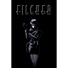 MythoLogic Interactive Filcher (PC - Steam elektronikus játék licensz) videójáték