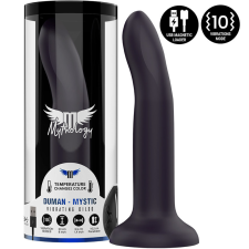  Mythology Duman Mystic – okos vibrátor Watchme technológiával anál