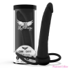 MYTHOLOGY FANTASY DILDO MYTHOLOGY - COBI ONYX ANÁLIS DILDÓ PÉNISZ ÉS HERE GYŰRŰVEL 13 SZILIKON CM