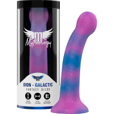 MYTHOLOGY FANTASY DILDO MYTHOLOGY - DION GALAKTIKUS DILDÓ S anál