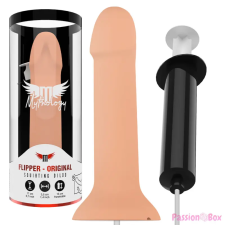MYTHOLOGY FANTASY DILDO MYTHOLOGY FLIPPER EREDETI DILDÓ M SPRICCELŐS anál