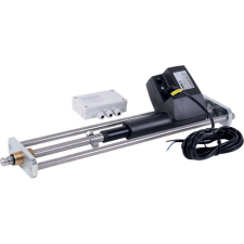 MZ Elektromos henger 00384420 - 8" autóalkatrész