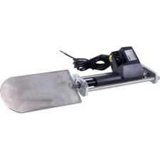MZ Elektromos henger 00384421 - 6" autóalkatrész