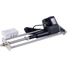 MZ Elektromos henger 00384423 - 6" autóalkatrész