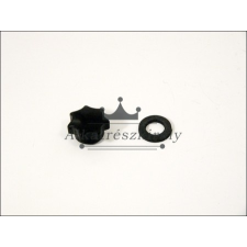 MZ/ES ANYA BURKOLAT LEFOGATÁSHOZ /FEKETE/ MZ/ES - 250/2 egyéb motorkerékpár alkatrész