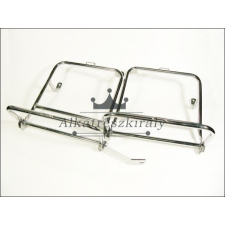 MZ/ES CSOMAGTARTÓ OLDALSÓ PÁRBAN / MZ/ES - 250/2 egyéb motorkerékpár alkatrész