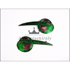 MZ/ES EMBLÉMA BENZINTANKRA /PÁR/ MZ/ES - 250/0 egyéb motorkerékpár alkatrész