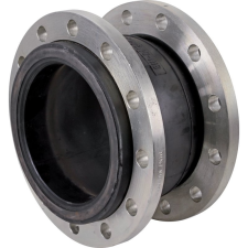 MZ Kompenzátor 00384285 - NW 100 mm, L 135 mm autóalkatrész