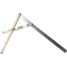 MZ Mozgató kar 00381373 - 6&quot; autóalkatrész