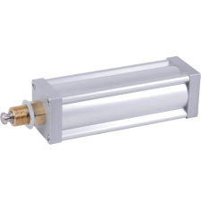 MZ Pneumatikus henger 00384412 - 4" autóalkatrész
