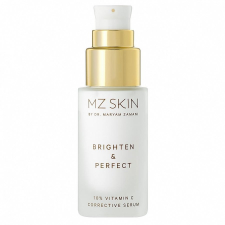 MZ SKIN Brighten & Perfect 10% Vitamin C Corrective Serum Szérum 30 ml arcszérum