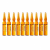 MZ SKIN Glow Boost Ampoules Szérum 20 ml