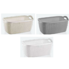  N015 RUHÁSKOSÁR 32L 335X485X230MM bútor