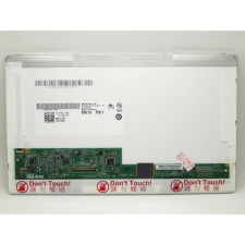  N101N6-L02 Rev.C1 10.1 WSVGA (1024x576) 40pin fényes laptop LCD kijelző, LED panel laptop alkatrész