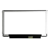  N116BGE-L42 REV.C1 11.6" matt laptop LCD kijelző, LED panel HD WXGA (1366 X 768) slim 40pin oldalsó konzolok